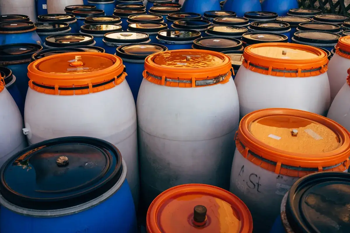 Hazmat Cleanup in Moultrie, GA